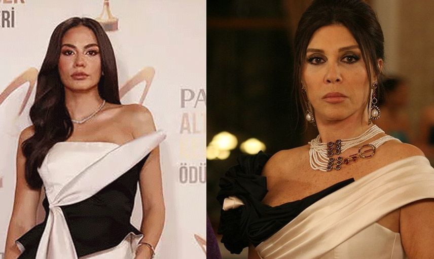 Nebahat Çehre Tahtını Demet Özdemir'e Bıraktı! Oyuncular Kıskançlık Krizine Girecek