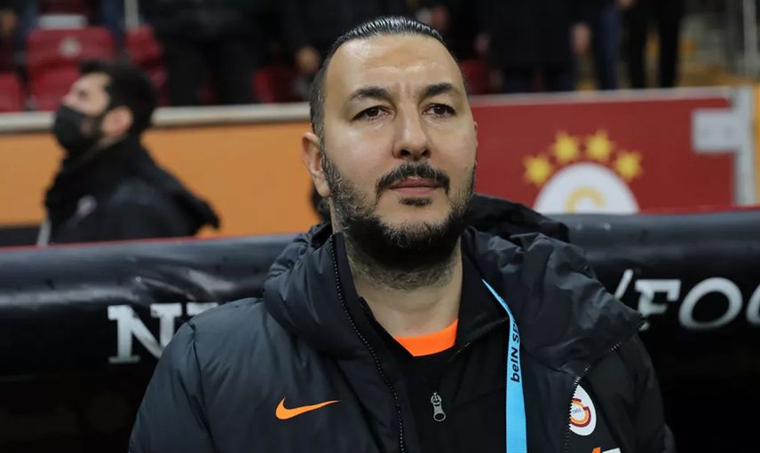 Necati Ateş'ten Başakşehir Maçının Ardından Sert Açıklamalar!