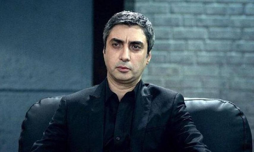 Necati Şaşmaz kimdir? Ailesi nereli? Hangi filmlerde oynadı?