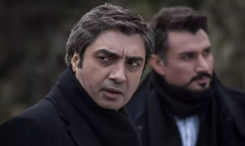 Necati Şaşmaz’dan hayranlarını sevindiren haber: Ocak ayında başlayacağız