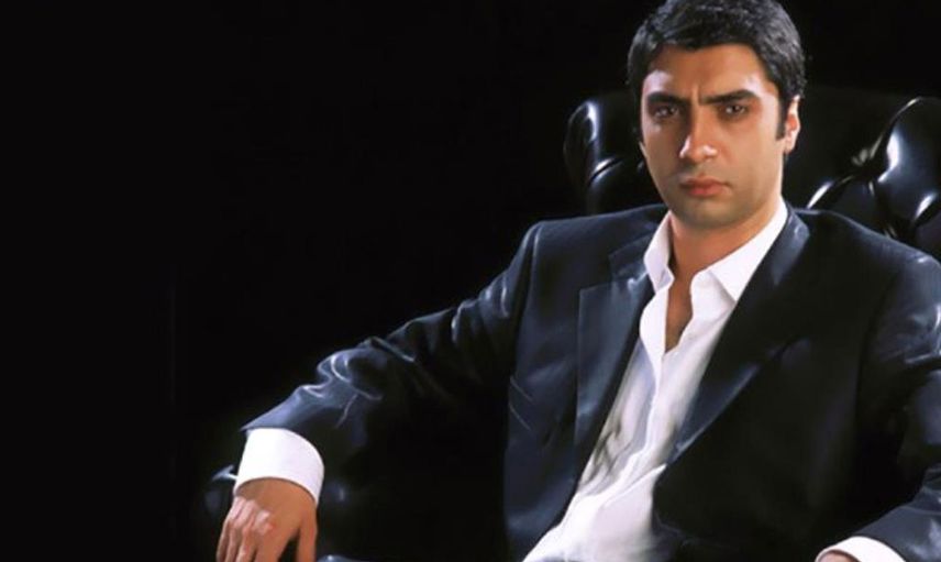 Necati Şaşmaz'ın Olay Yaratacak Açıklamaları 'Ben Mehdiyim'