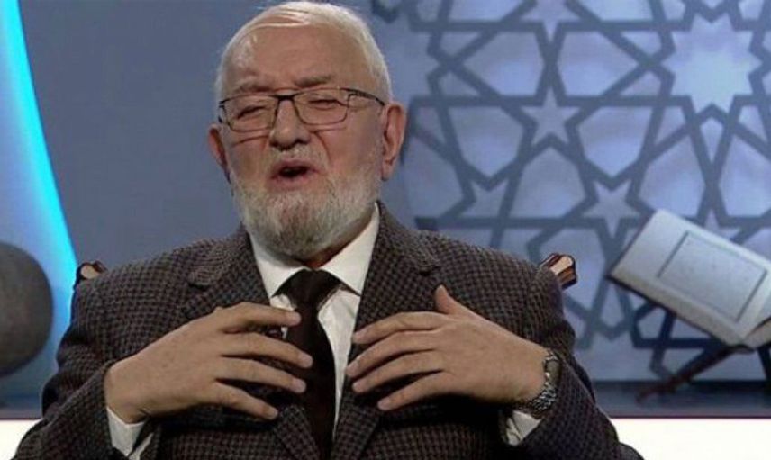 Necmettin Nursaçan Kimdir?