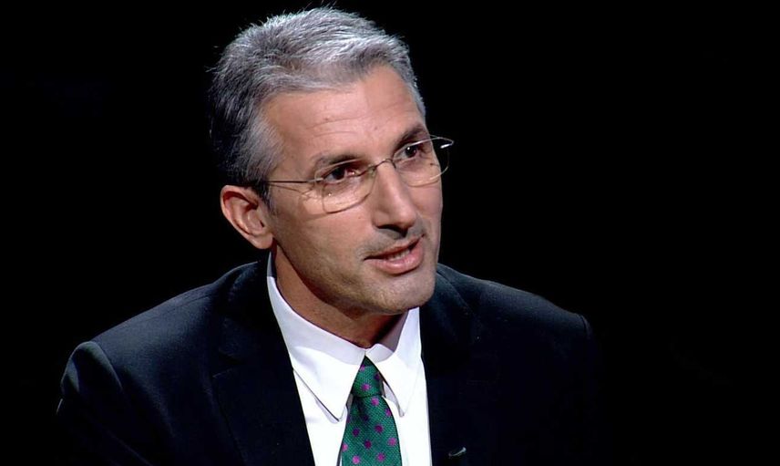 Nedim Şener bir bir ifşa etti! Mavi Otobüs değil İhanet Otobüsü!