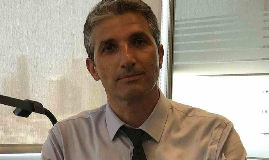 Nedim Şener kimdir, kaç yaşında, nereli? Nedim Şener hayatı ve biyografisi