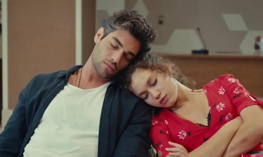 Nefes Nefese Dizisi Fragman - 5. Bölüm - 2. Fragman	