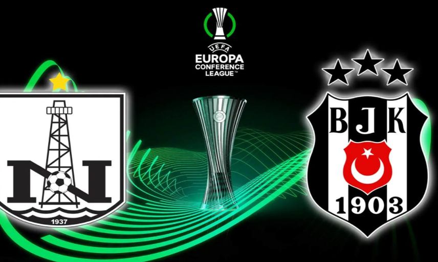 Neftçi Bakü Beşiktaş maç özeti ve golleri izle Haber Global | Neftçi Bakü BJK youtube geniş özeti ve maçın golleri