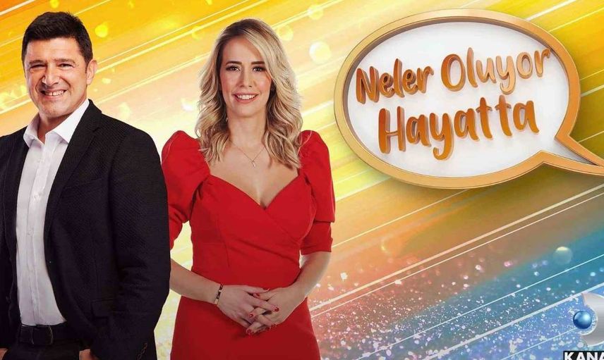 Neler Oluyor Hayatta Hakan Ural neden yok, ayrıldı mı?