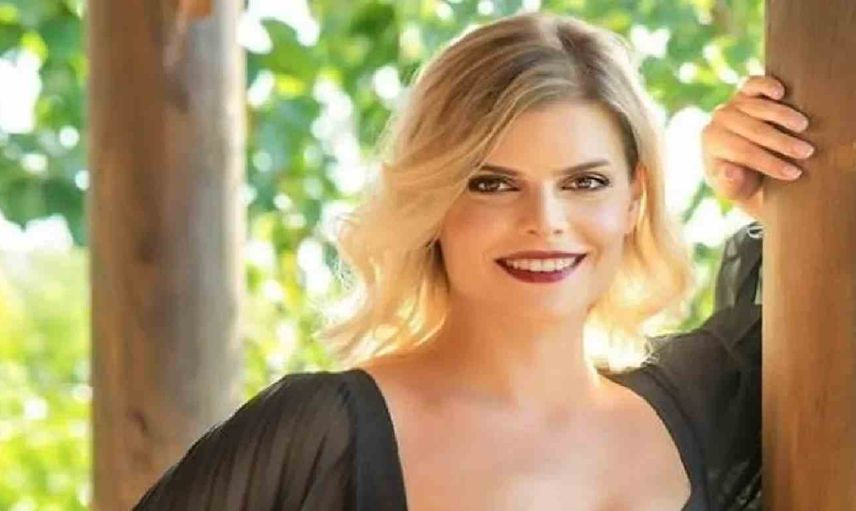 Neler Oluyor Hayatta İnci Bakraç kimdir, kaç yaşında? Neler Oluyor Hayatta yeni sunucusu İnci Bakraç hakkında bilgiler