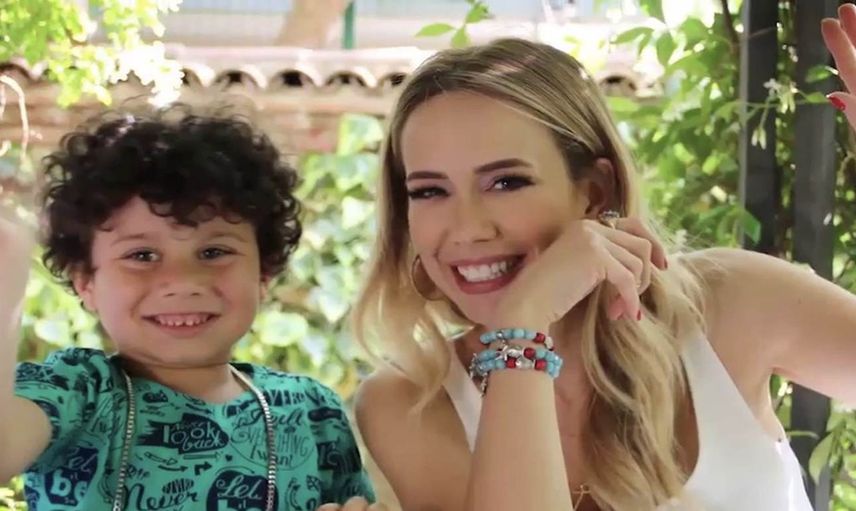 Neler Oluyor Hayatta Nur Tuğba Namlı kimdir? Sunucu Nur Tuğba Namlı nereli ve kaç yaşında?