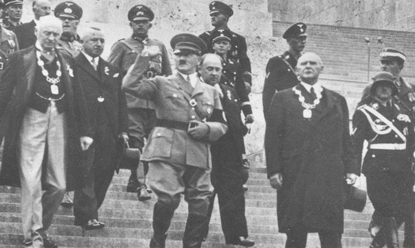 Neo-Nazi nedir, ne demek? Putin’in bahsettiği Neo-Naziler kimdir? Rusya'nın bahsettiği Neonazi hakkında bilgiler