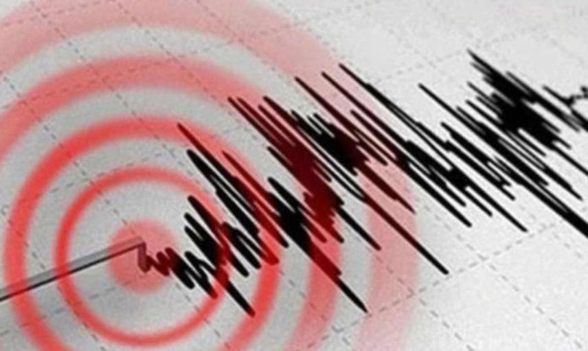 Nerede deprem oldu? Van'da deprem mi oldu? 21 Mayıs 2022 Cumartesi Van'da korkutan deprem! AFAD ve Kandilli deprem listesi