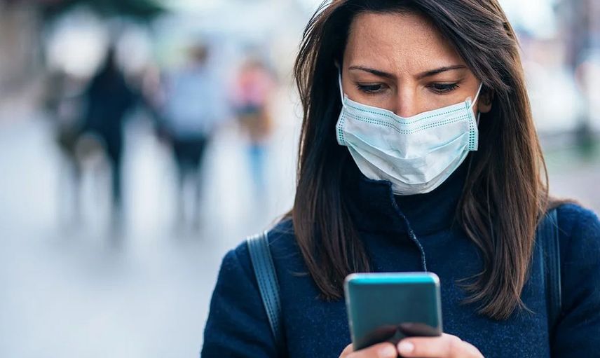 Nerede Üretildiği Bilinmeyen Maskelere Dikkat