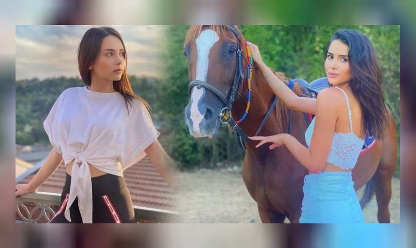 Nergis Nesrullayeva kimdir, kaç yaşında ve nereli?