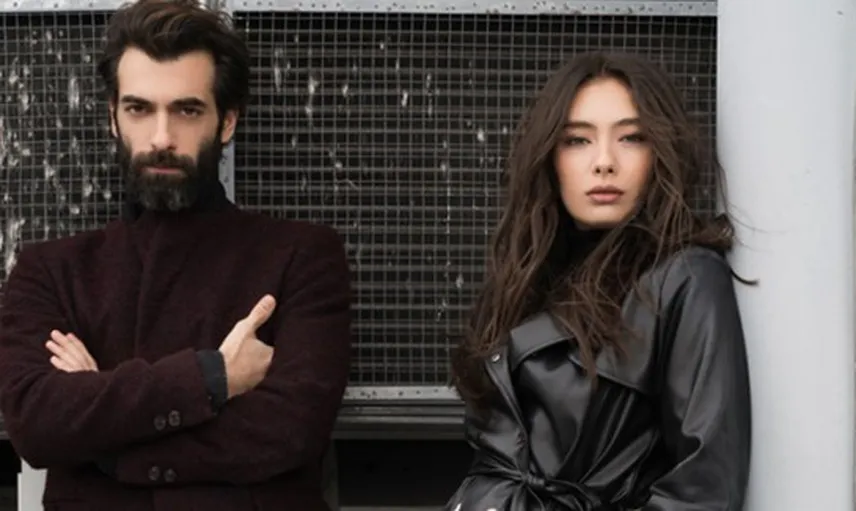 Neslihan Atagül Ve İlker  Kaleli'nin Başrol Olduğu Dip Çekimlere Başladı!
