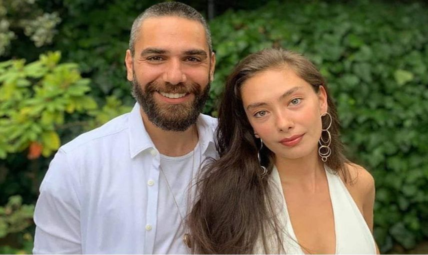 Neslihan Atagül ve Kadir Doğulu çifti boşanıyor mu?