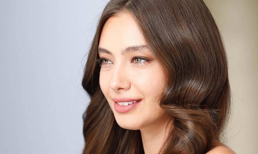 Neslihan Atagül Yeni Bir Tedavi Yöntemi İçin İngiltere’ye Gitti!