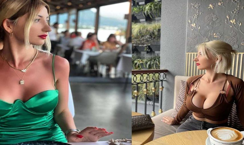 Neslihan Güneş kimdir, kaç yaşında? Trendyol ve Onlyfans'tan ne kadar kazanıyor?