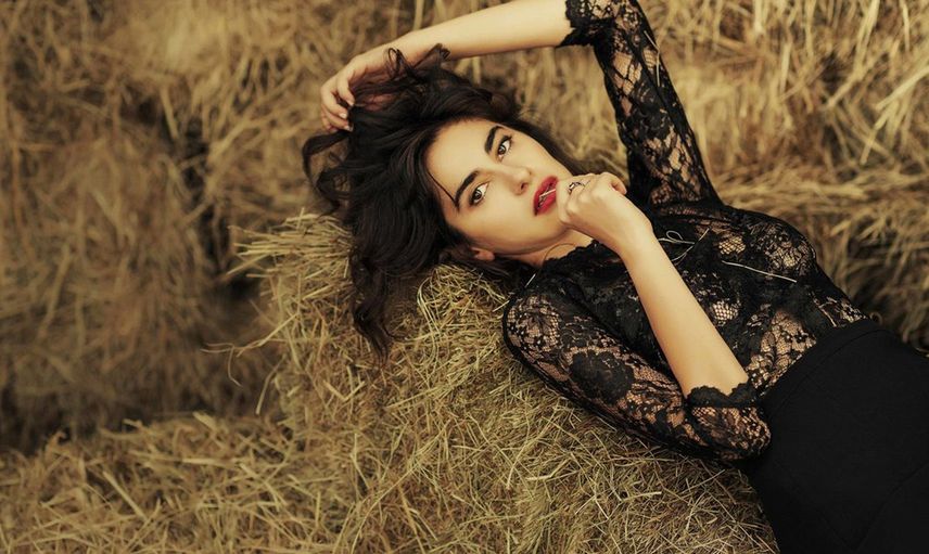 Nesrin Cavadzade 'Beni Tanımamışsınız'dedi!