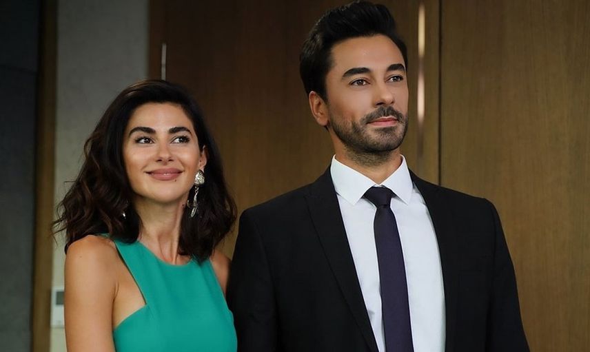 Nesrin Cavadzade Gökhan Alkan aşkı bitti mi, neden bitti? Nesrin Cavadzade Gökhan Alkan çifti arasında sular durulmuyor