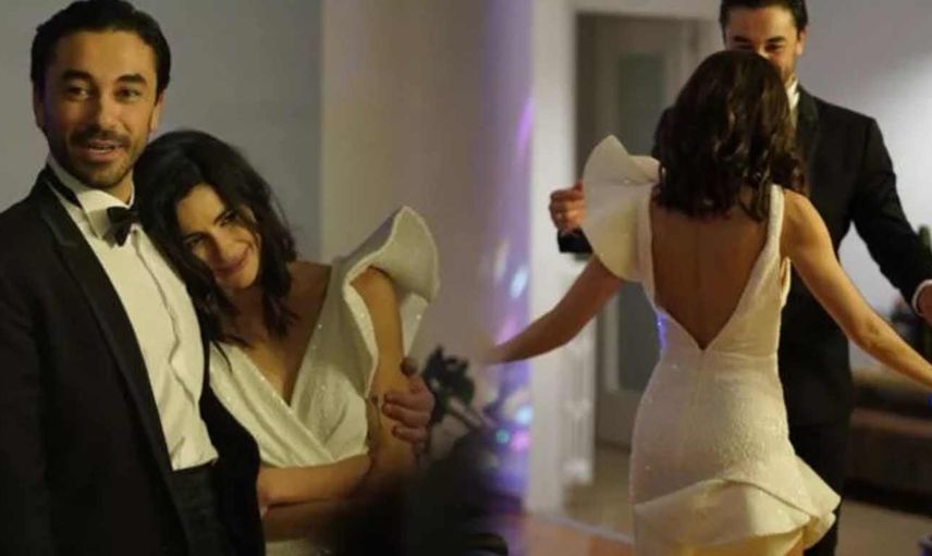 Nesrin Cavadzade ile Gökhan Alkan ayrıldı mı? Evlilik haberi beklerken ayrılık haberi geldi