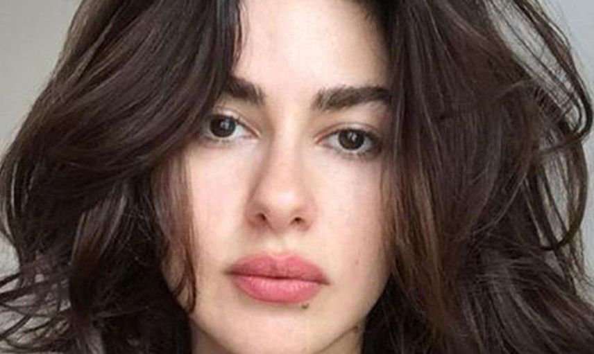 Nesrin Cavadzade Kimdir?