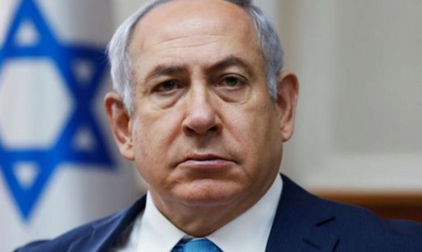 Netanyahu Ateşkes Sonrası Tehdit Mesajı Verdi!