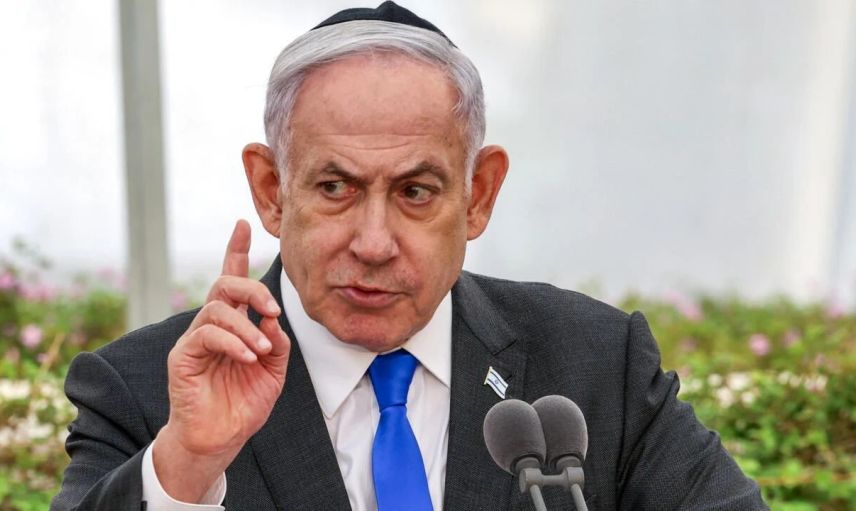 Netanyahu Dosyasındaki Hakim Öldü: Trafik Kazası mı, Yargıya Verilen Bir Gözdağı mı?