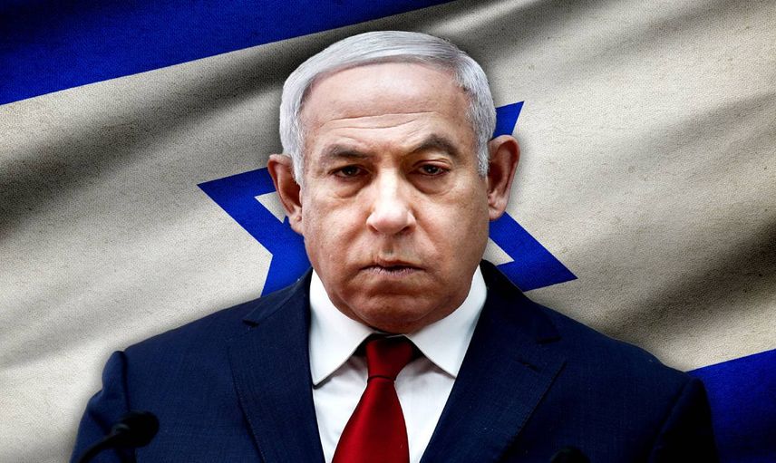 Netanyahu dünyanın çağrısına kapıları kapattı: ‘Anlaşma yapılsa da Refah’a gireceğiz’