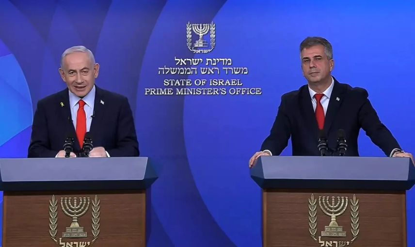 Netanyahu duyurdu: İsrail–Mısır arasında 35 milyar dolarlık dev doğal gaz anlaşması onaylandı