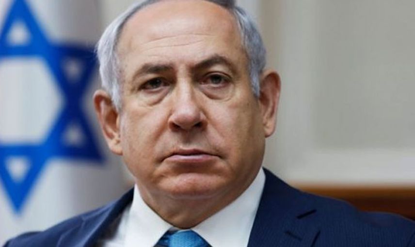 Netanyahu, Gazze'ye Saldırıların Süreceğini Söyledi