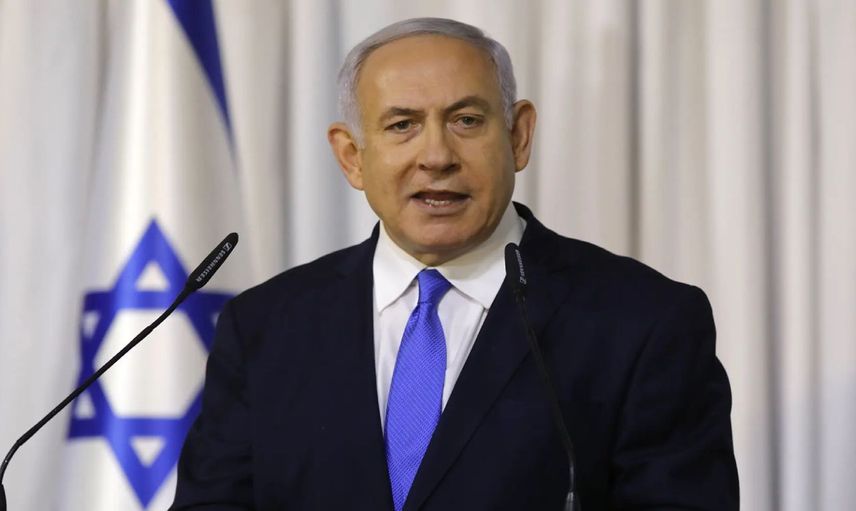Netanyahu için skandal iddia: ‘Hamas için Katar’dan para istedi’