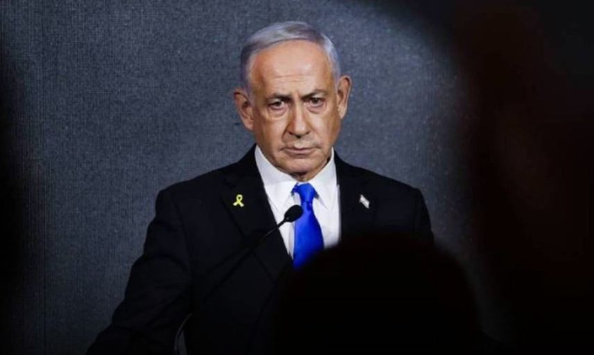 Netanyahu, NATO Zirvesi öncesi Washington'a seslendi: "Türkiye'ye F110 ve F-35 motoru vermeyin"