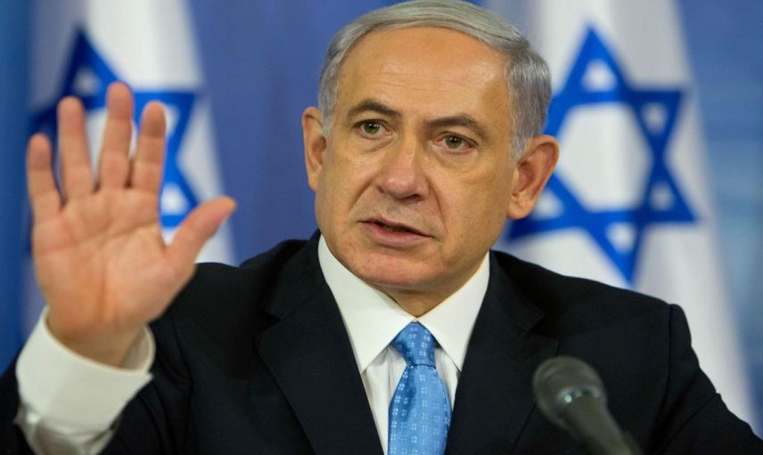 Netanyahu, Refah'a saldırı planını hazırladı: ‘Bu olacak, bir tarih var’