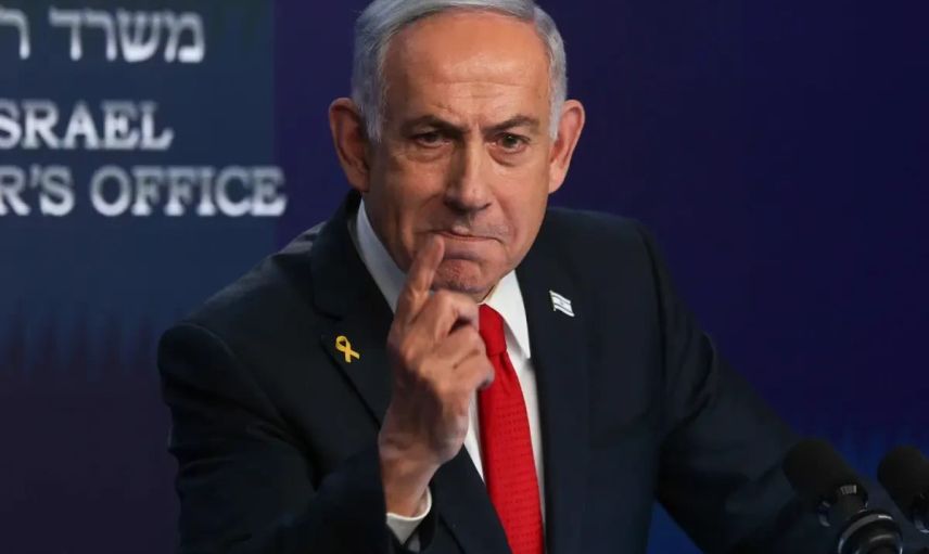 Netanyahu: “Savaş Henüz Bitmiş Değil” Ateşkesin Ardından Yeni Gerilim Sinyali
