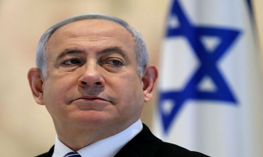 Netanyahu'dan ABD'ye ambargo cevabı: "Tüm gücümle savaşacağım!"