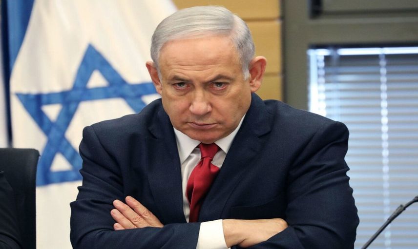 Netanyahu’dan açık ara tehdit: “Gazze dışındaki bölgelerde de savaşa hazırız!”