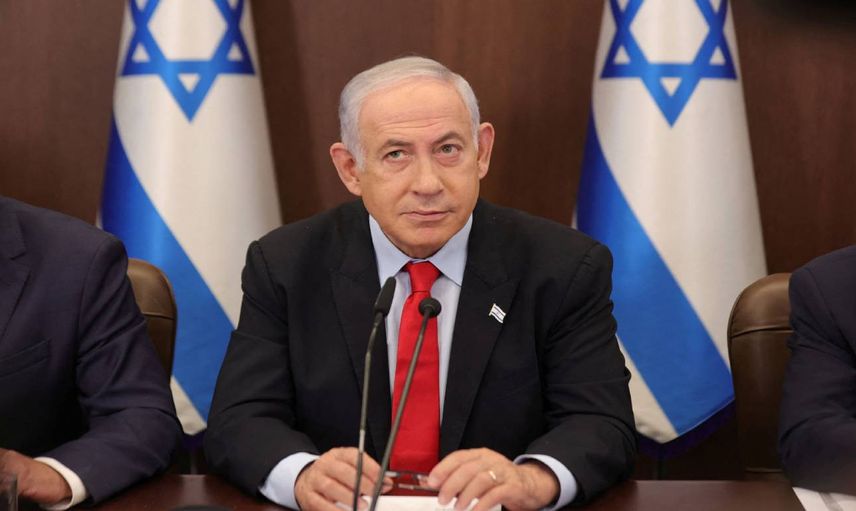 Netanyahu’dan Arap ülkelerine açık tehdit: İktidarınızı korumak için sesinizi kesin