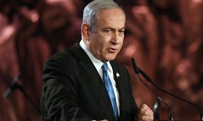 Netanyahu’nun Açıklaması Sonrası Kudüs’te Gerginlik Artıyor