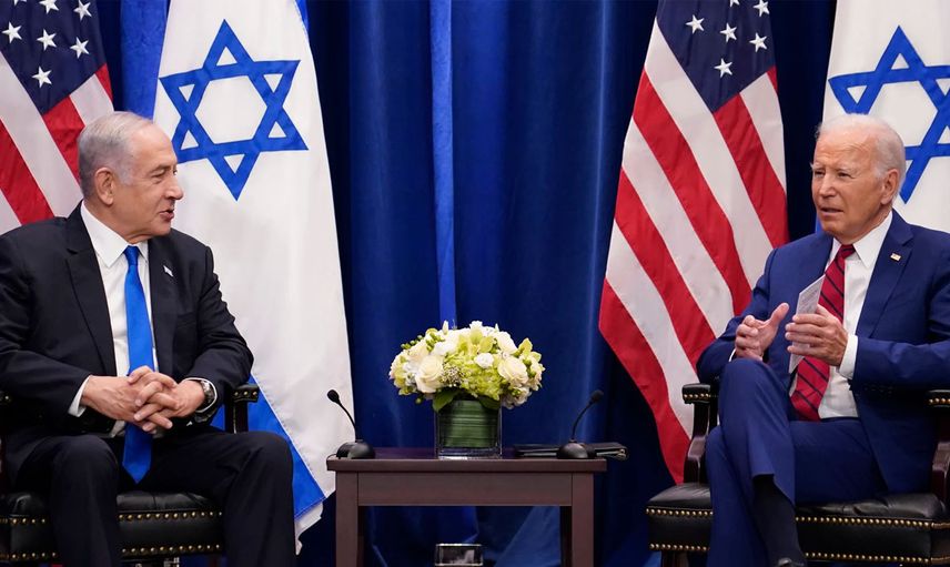 Netanyahu’nun en güçlü müttefiği olan ABD, ilk defa İsrail’in karşısında durdu!
