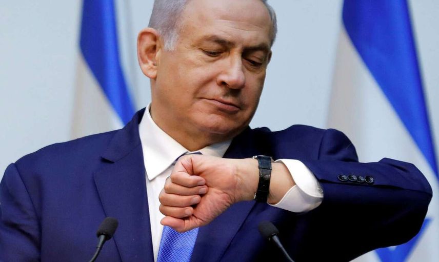 Netanyahu'nun İsrail Topraklarını Genişletme Hayali! İsrail Basını: Netanyahu Hükümeti Gazze'nin Kuzeyini İlhak Etmeye Hazırlanıyor