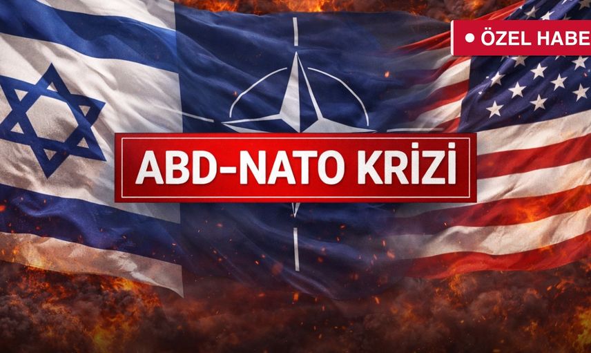 Netanyahu’nun Trump’a “NATO’dan Çıkış ve Yeni Güvenlik Paktı”