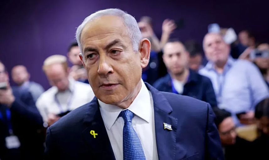 Netanyahu’nun Yolsuzluk Davasına Bakan Yargıç Hayatını Kaybetti