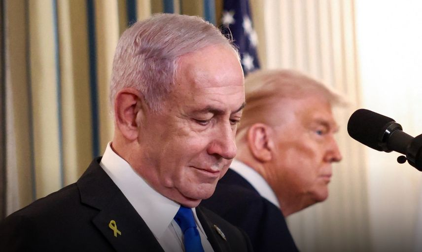 Netanyahu’nun Yolsuzluk Duruşması Son Anda İptal Edildi