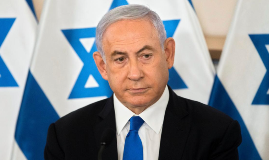 Netanyahu'ya kanser teşhisi konuldu