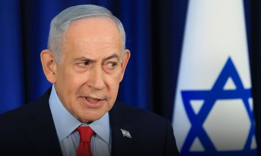 Netanyayu bugün de CNN'e konuştu: "F-35 satışı Orta Doğu'daki güç dengesini yok eder"