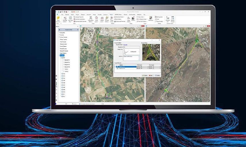 Netcad Yazılım A.Ş. halka arz ne zaman gerçekleşecek? Yazılım şirketinden halka arz çalışması