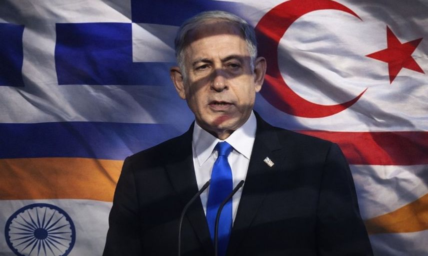 Netenyahu'nun  altıgen ittifakı akıllara ne getiriyor?