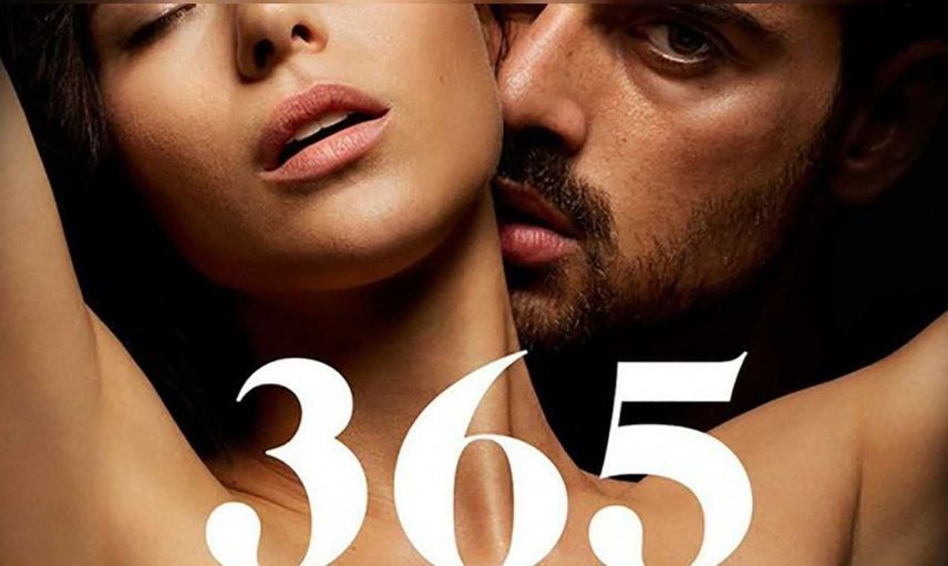 Netflix 365 Gün Bugün film konusu ve oyuncuları