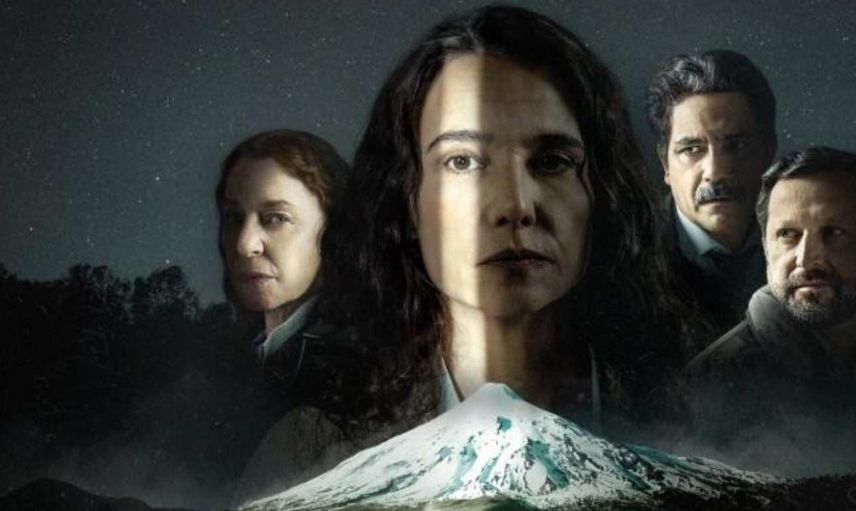Netflix 42 Days of Darkness konusu ne?