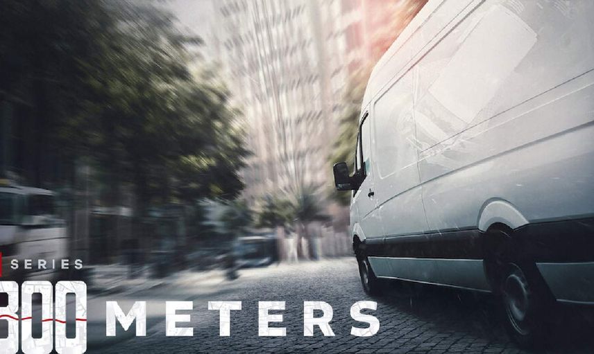 Netflix 800 Metre belgesel dizi konusu ve oyuncuları